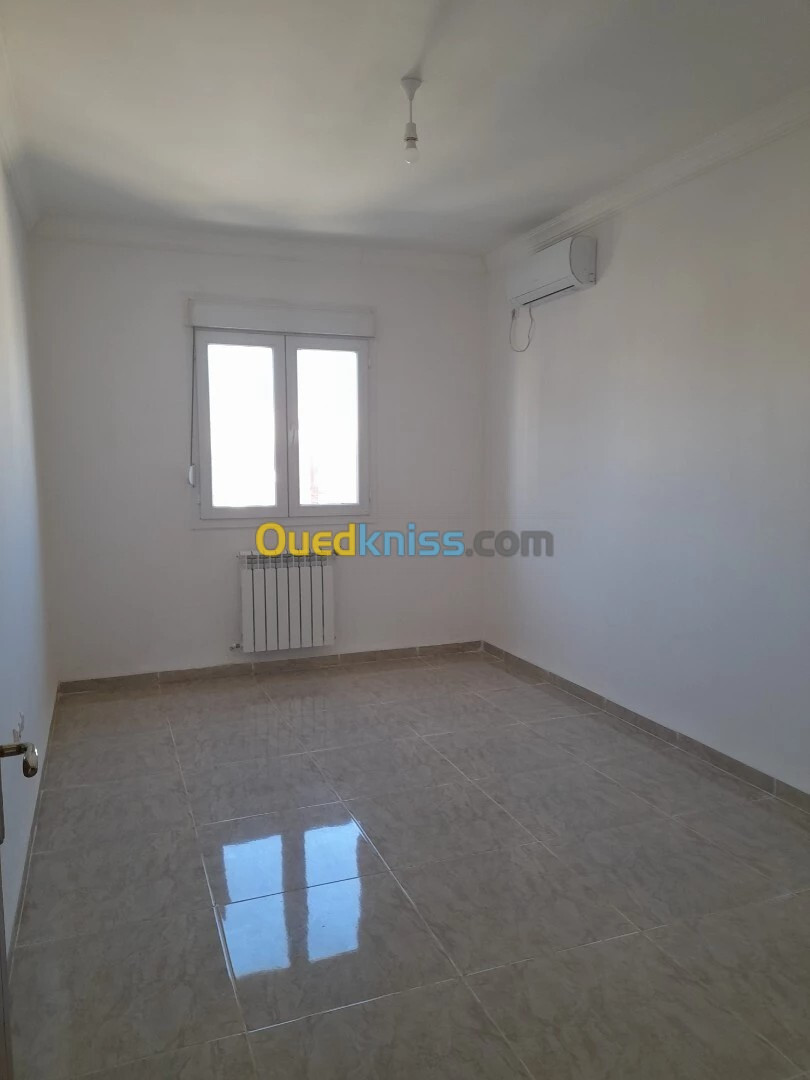 Location Appartement F5 Alger Mahelma