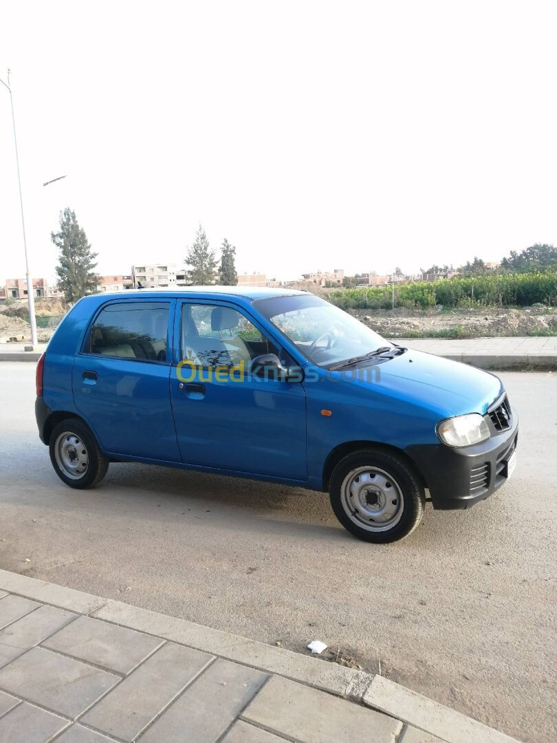 Suzuki Alto 2008 Alto