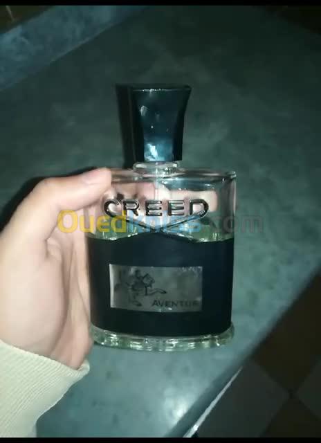 Parfum creed