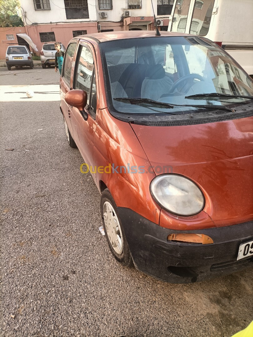 Daewoo Matiz 1999 Matiz