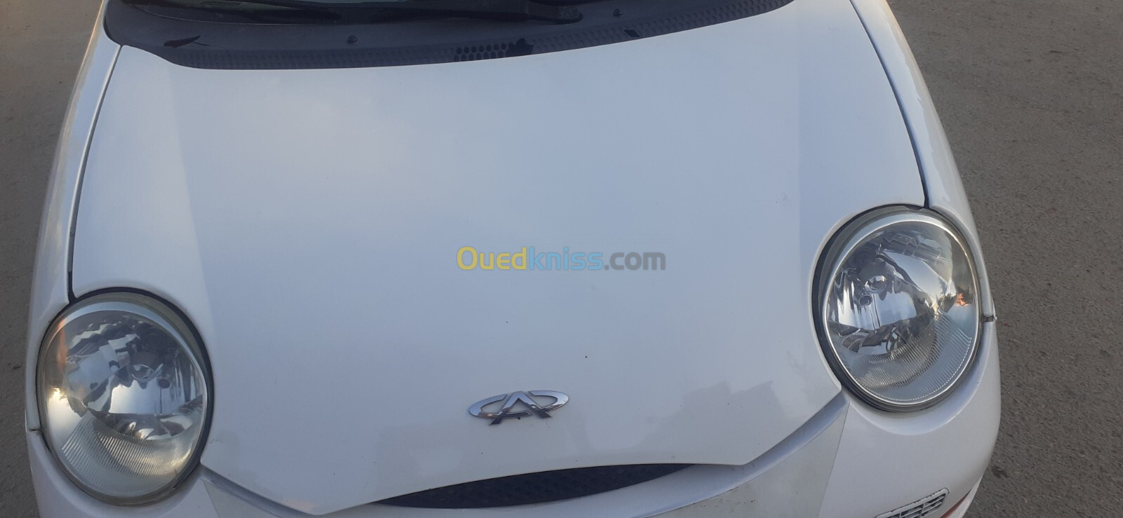 Chery QQ 2013 QQ