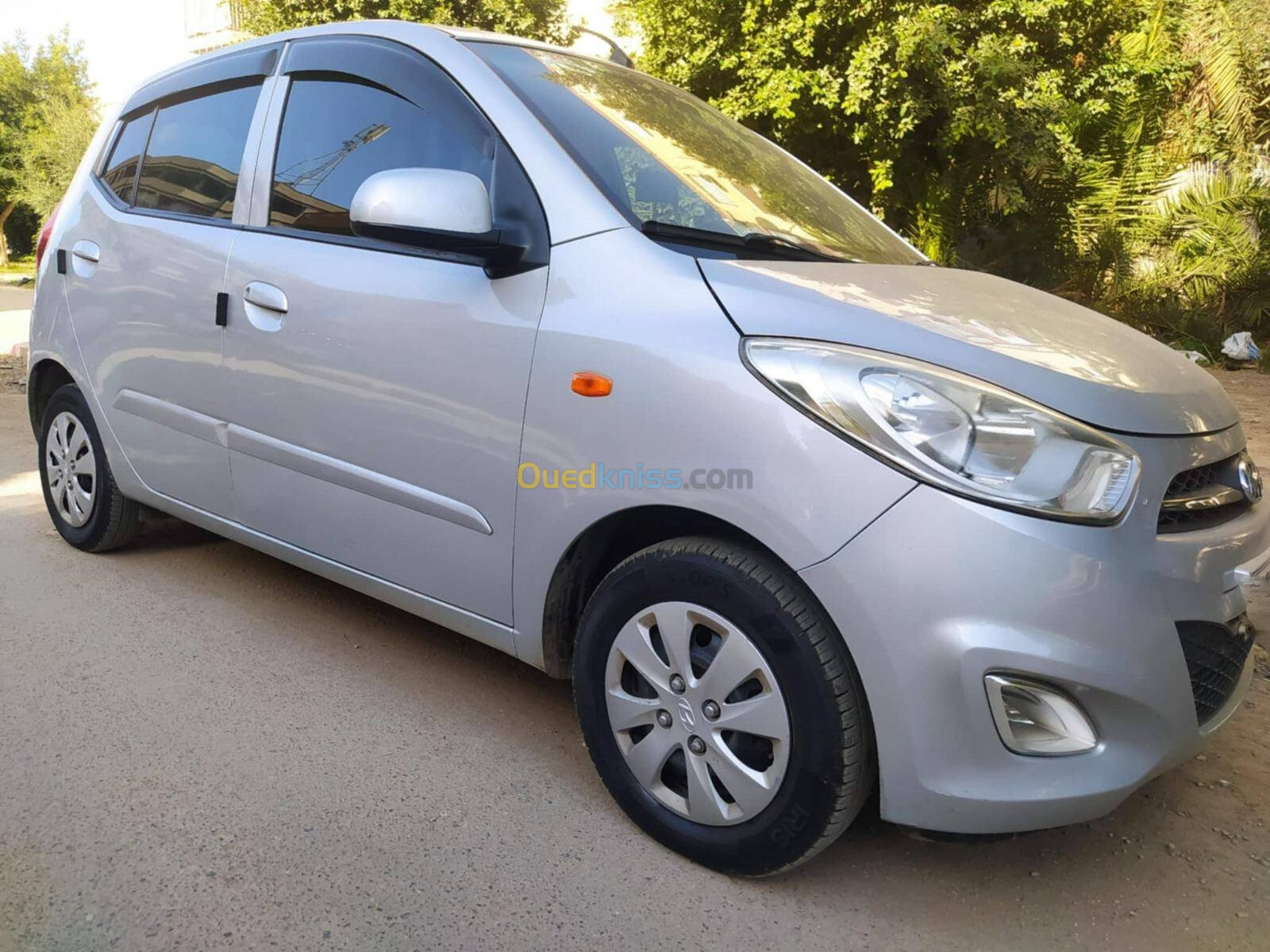 Hyundai i10 2015 GLS