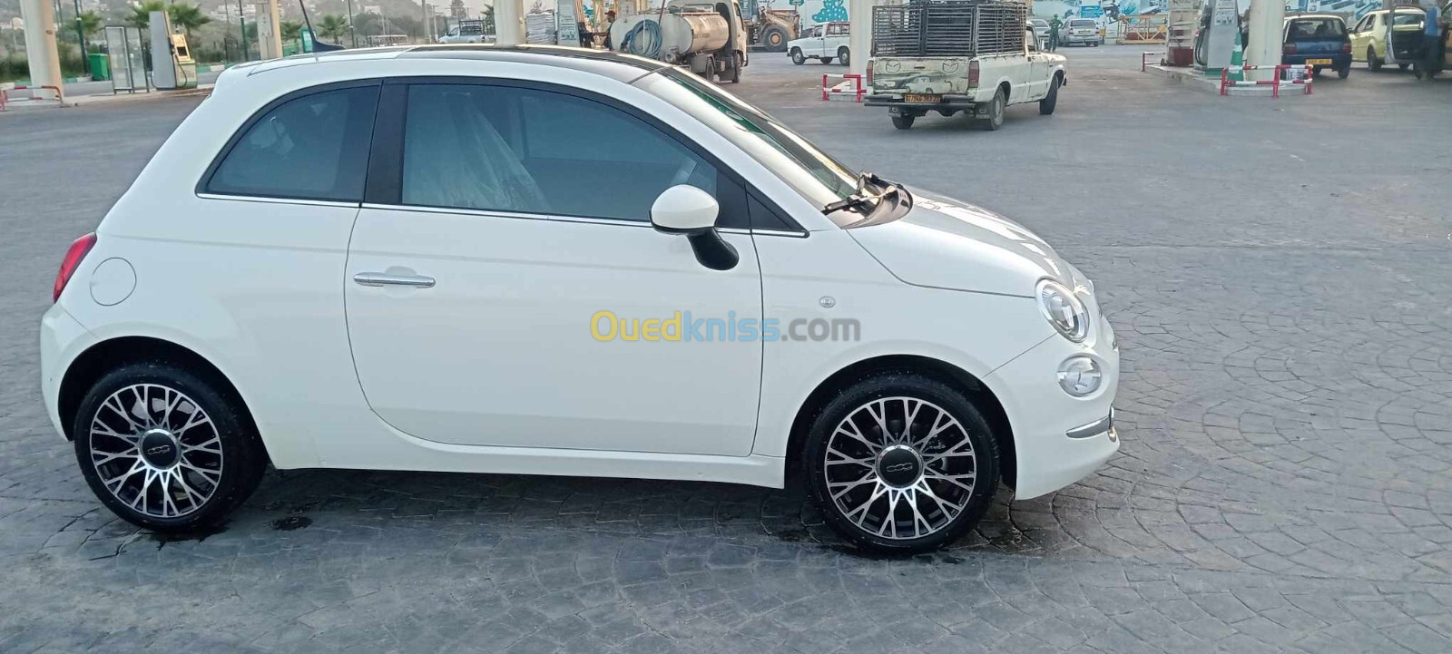 Fiat 500 2023 Dolcievita