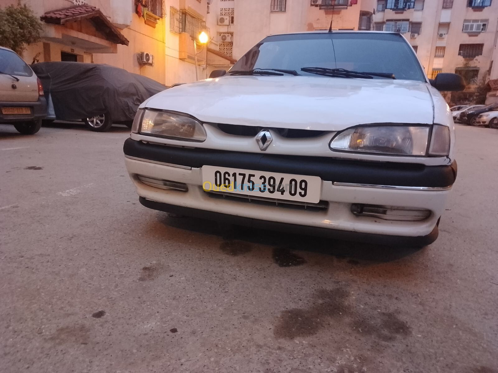 Renault 19 1994 19