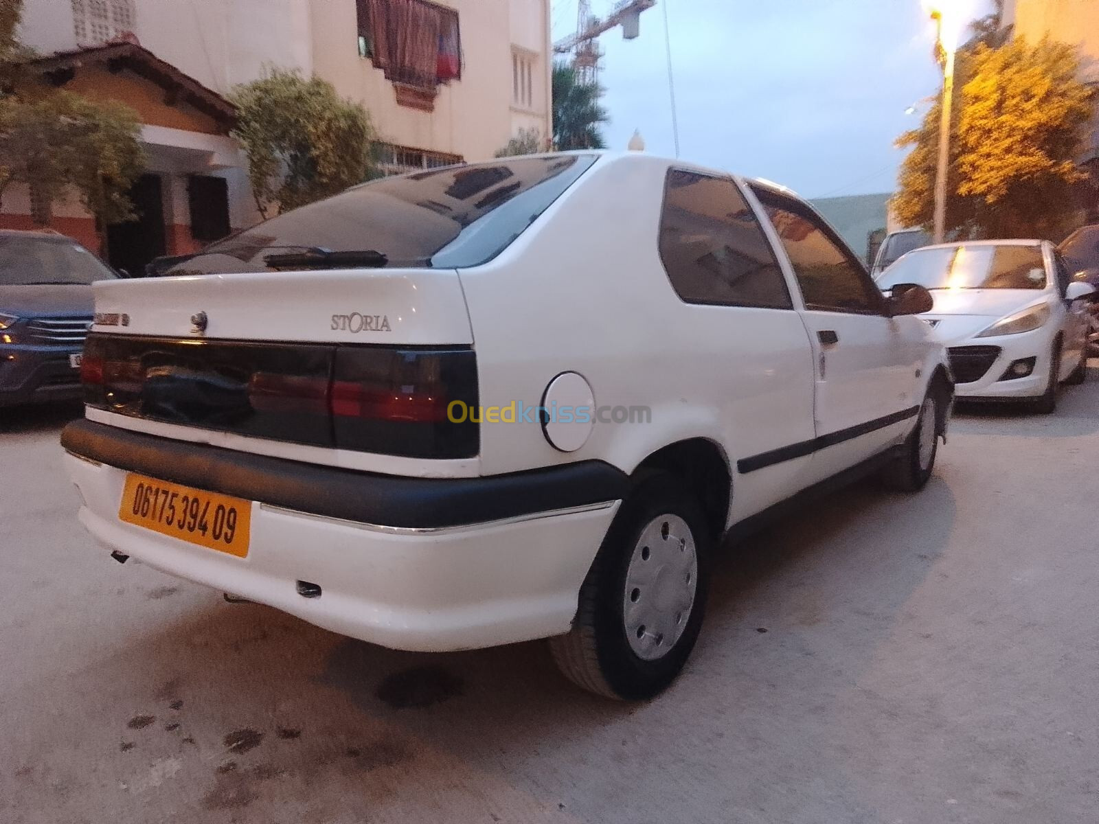 Renault 19 1994 19