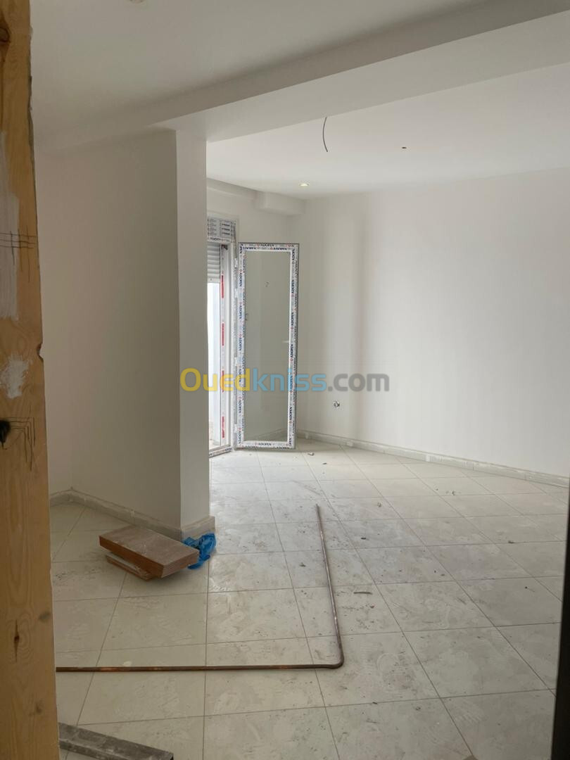 Vente Appartement F4 Blida Boufarik