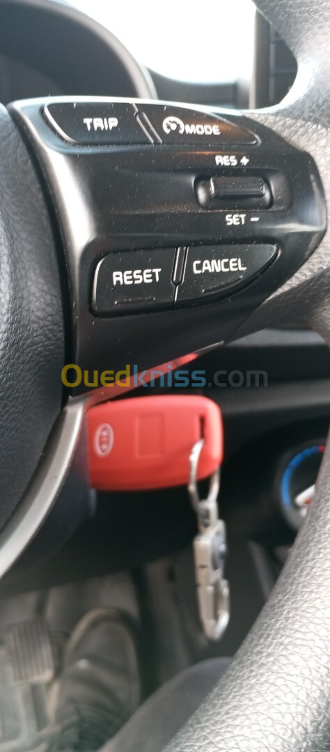 Kia Picanto 2019 LX Start