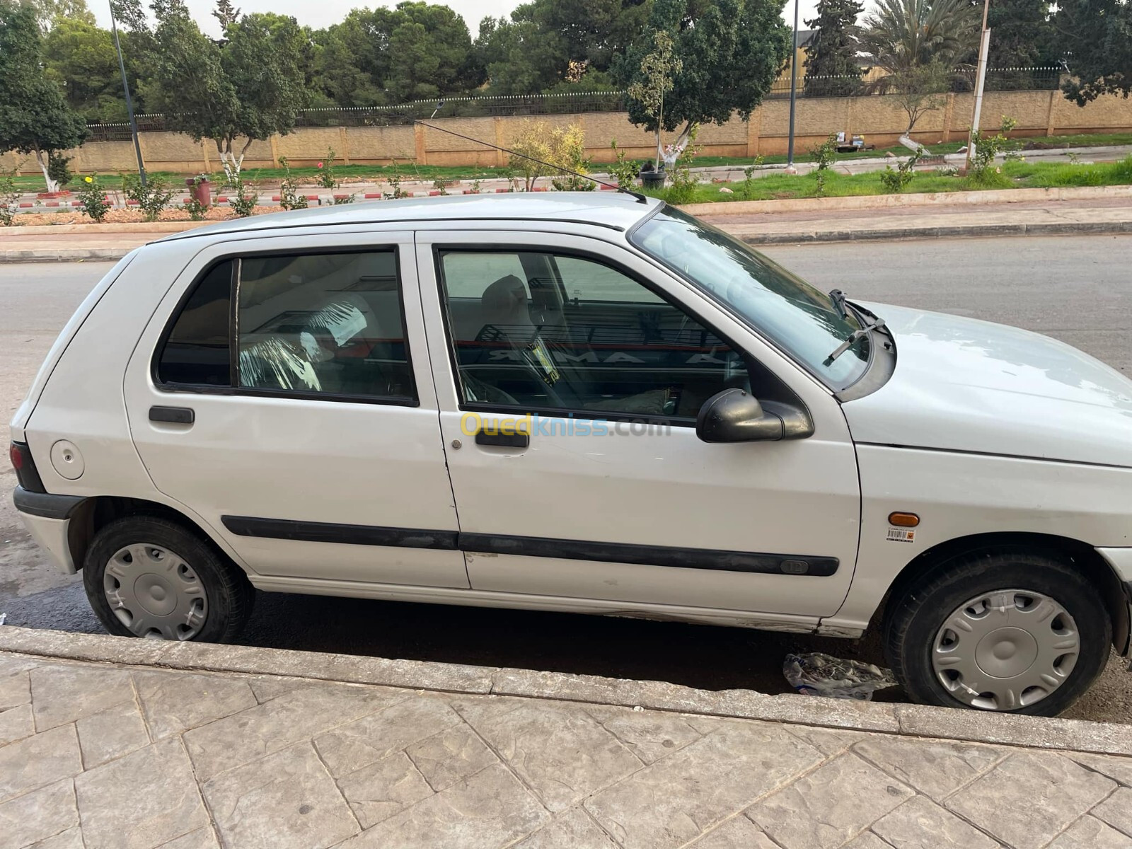 Renault Clio 1 1996 Clio 1