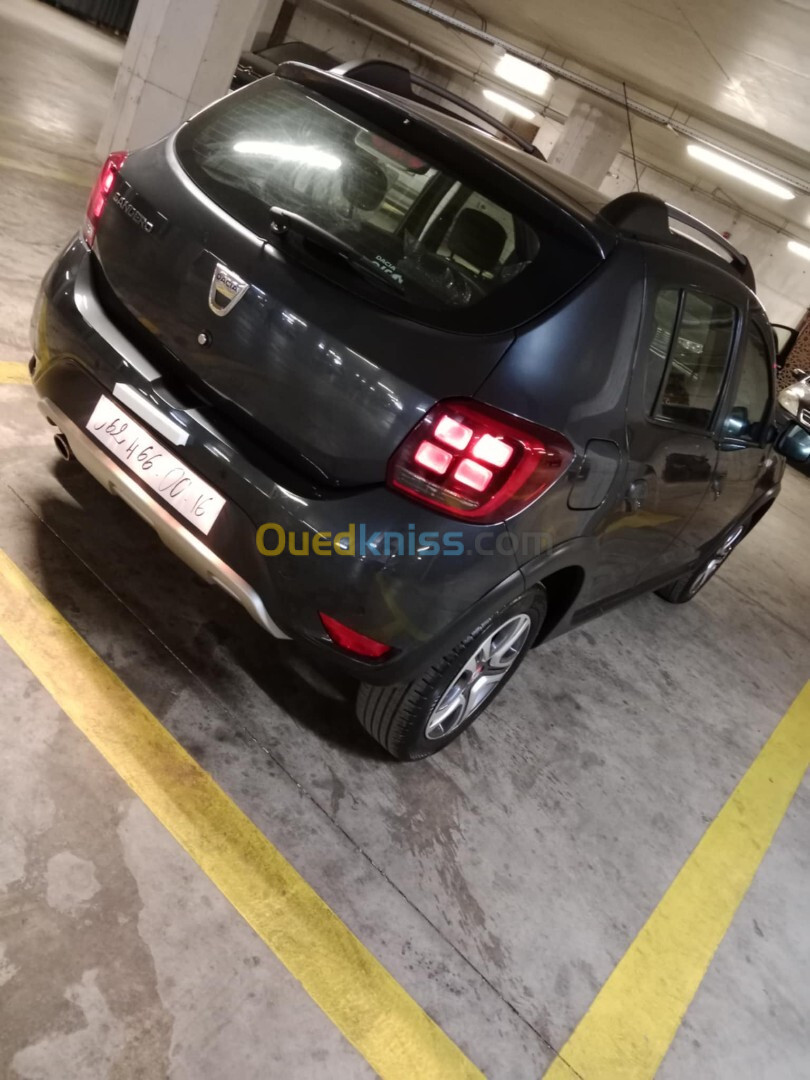 Dacia Sandero 2019 Stepway