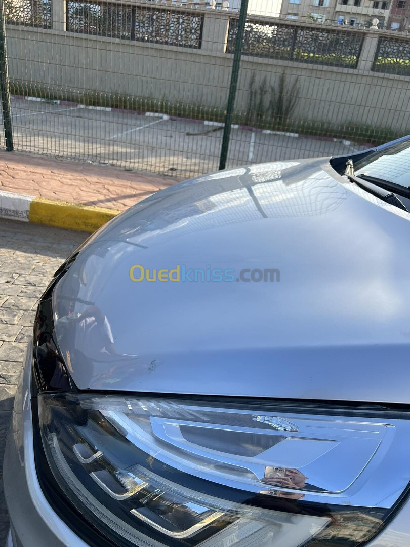 Renault Clio 4 2019 GT Line +