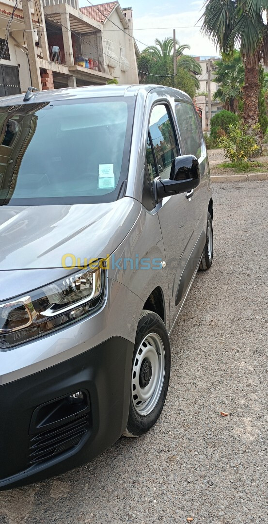 Fiat Doblo 2023 Doblo