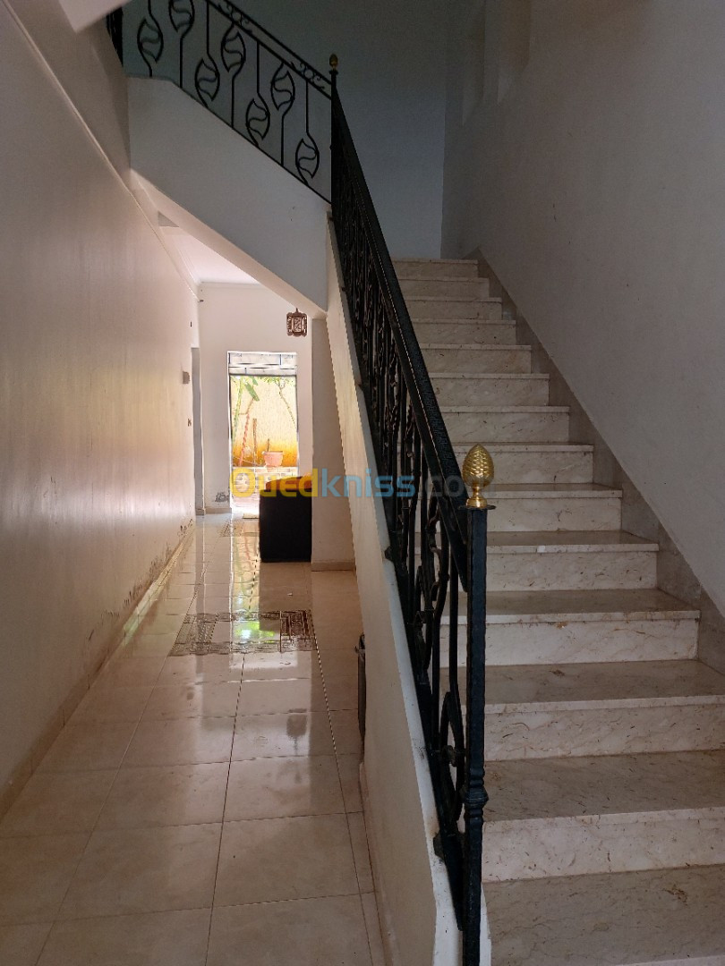 Vente Villa Alger Dar el beida