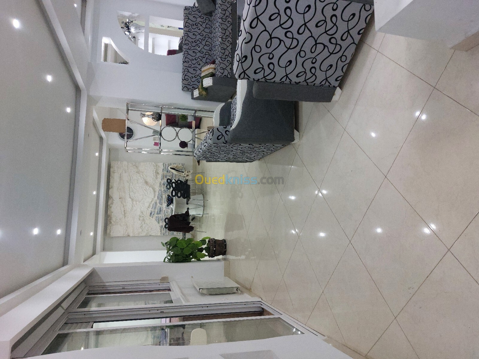 Vente Villa Alger Bordj el kiffan