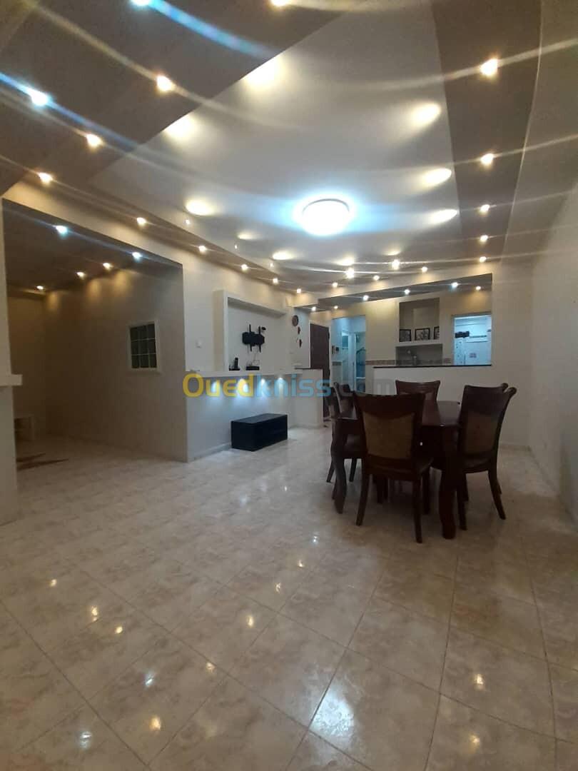 Vente Appartement F4 Alger Dar el beida