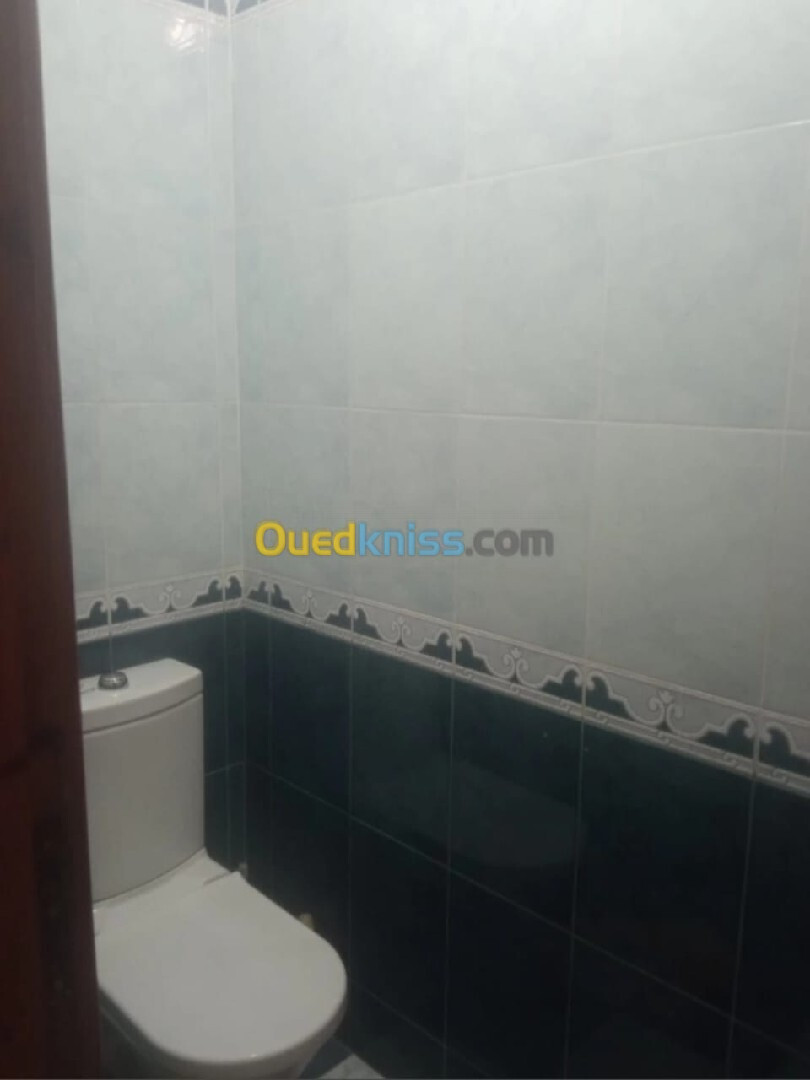 Location Appartement F4 Alger Dar el beida