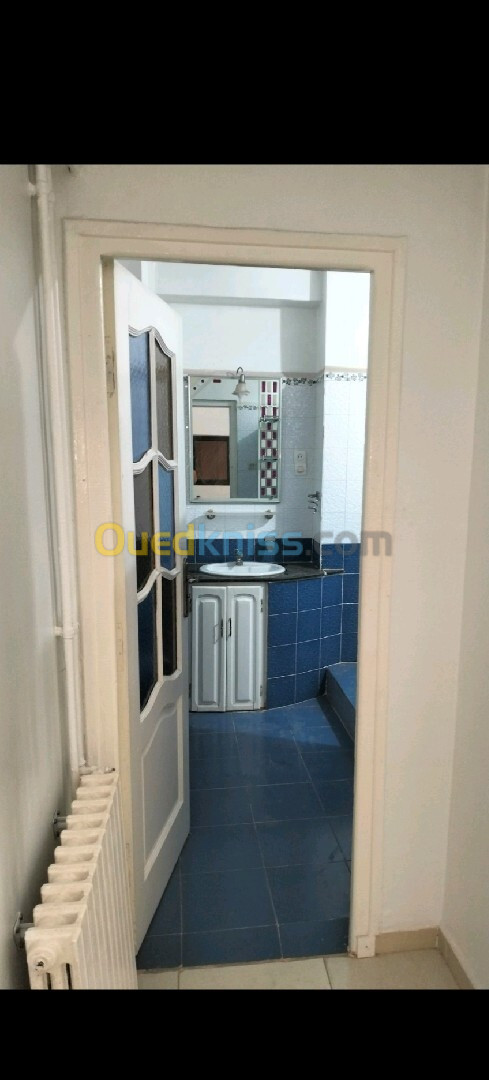 Location Duplex F4 Alger Mohammadia