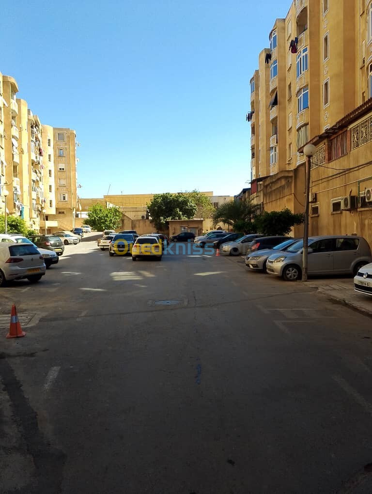 Location Appartement F4 Alger Mohammadia