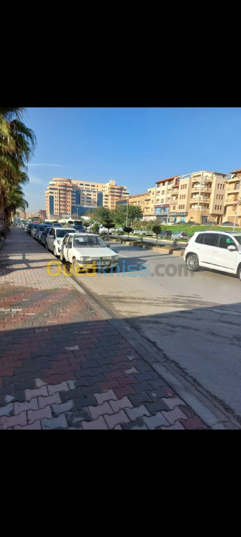 Location Niveau De Villa F6 Alger Bab ezzouar