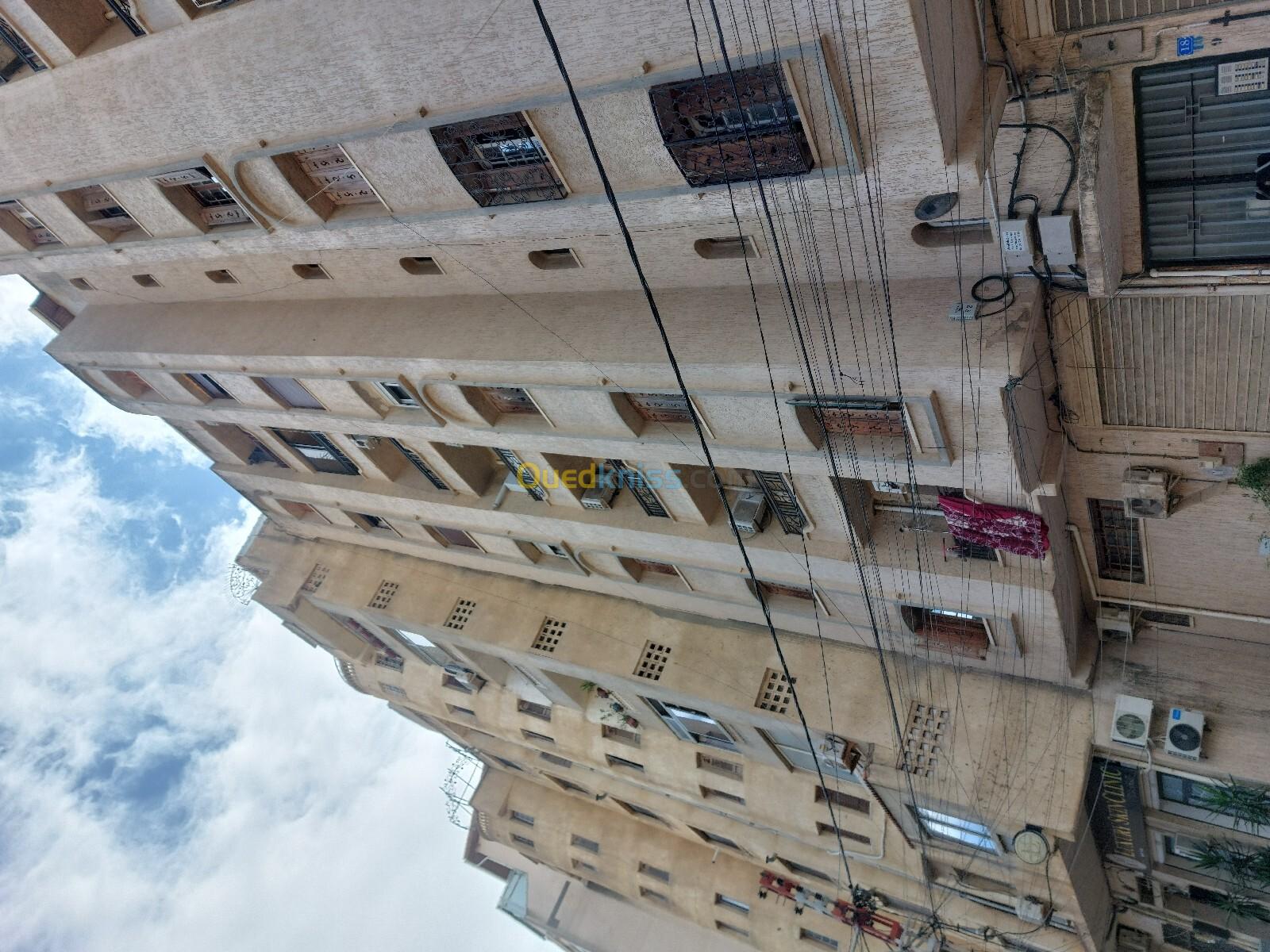 Vente Appartement F2 Alger Dar el beida