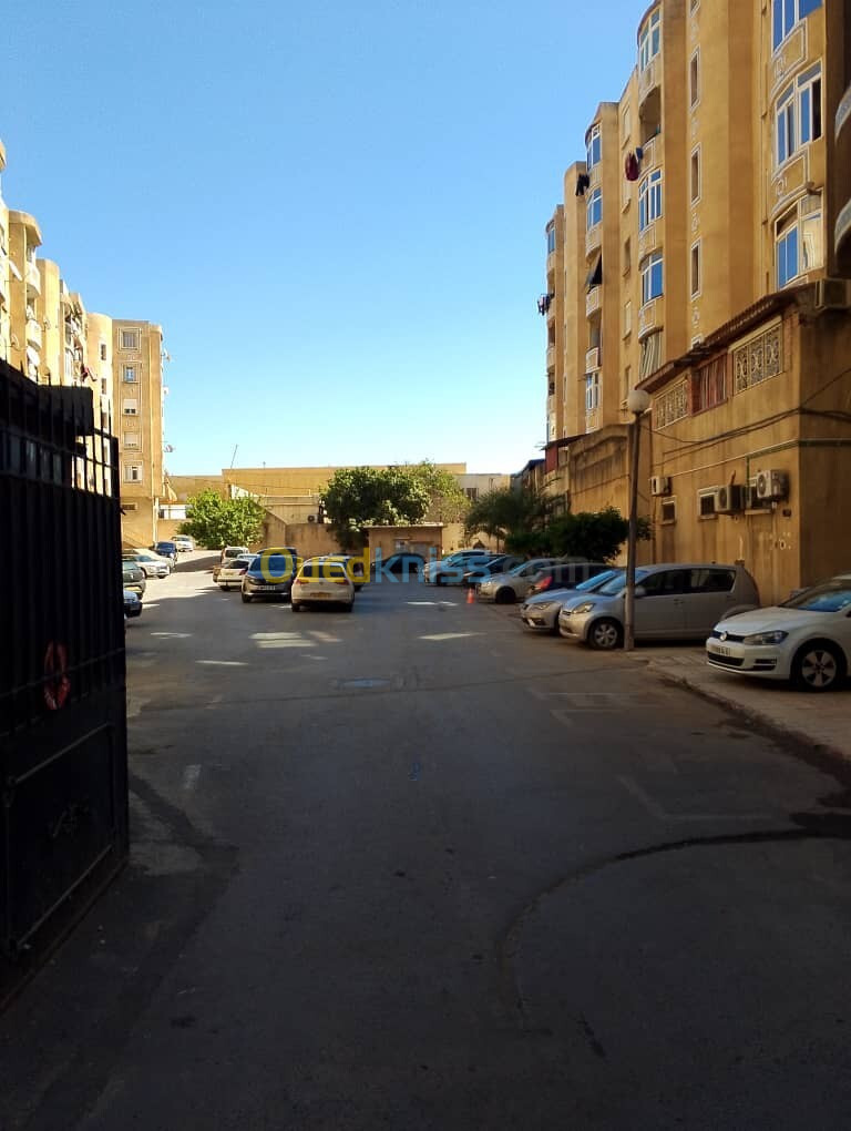 Location Appartement F4 Alger Mohammadia