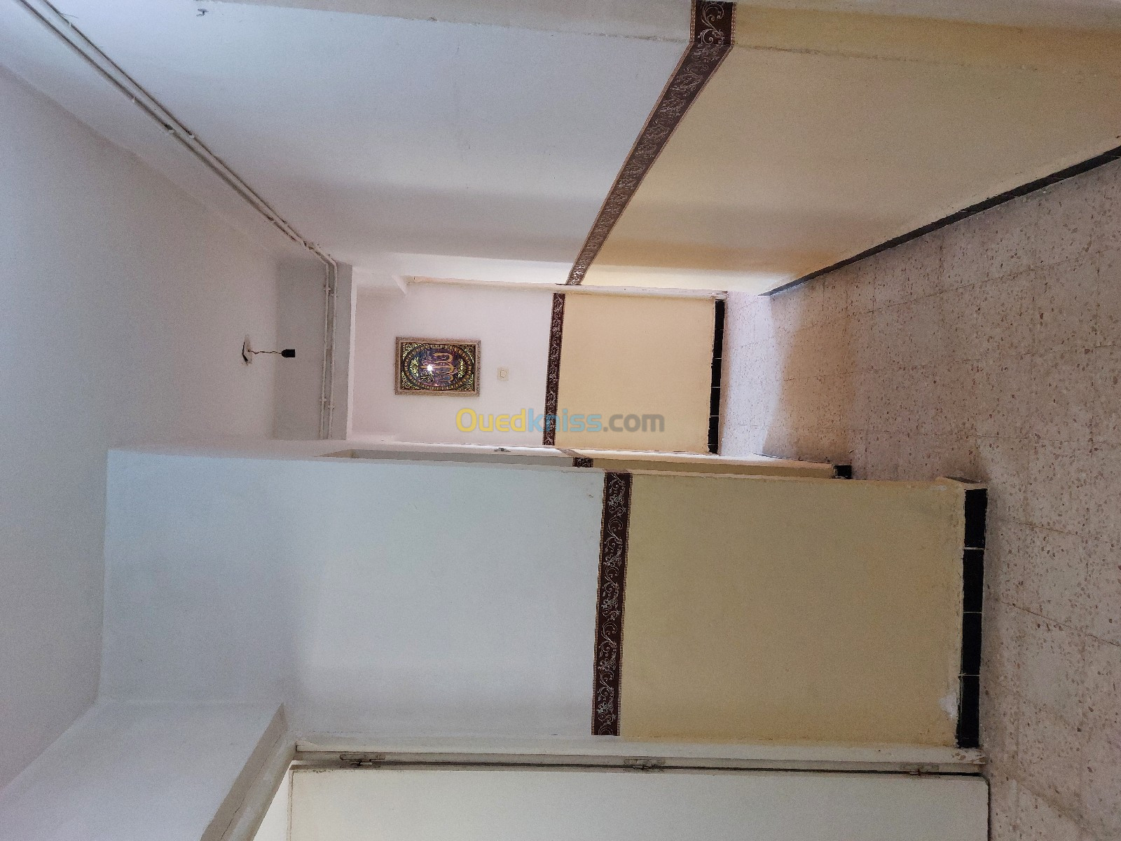 Vente Appartement F3 Alger Birtouta