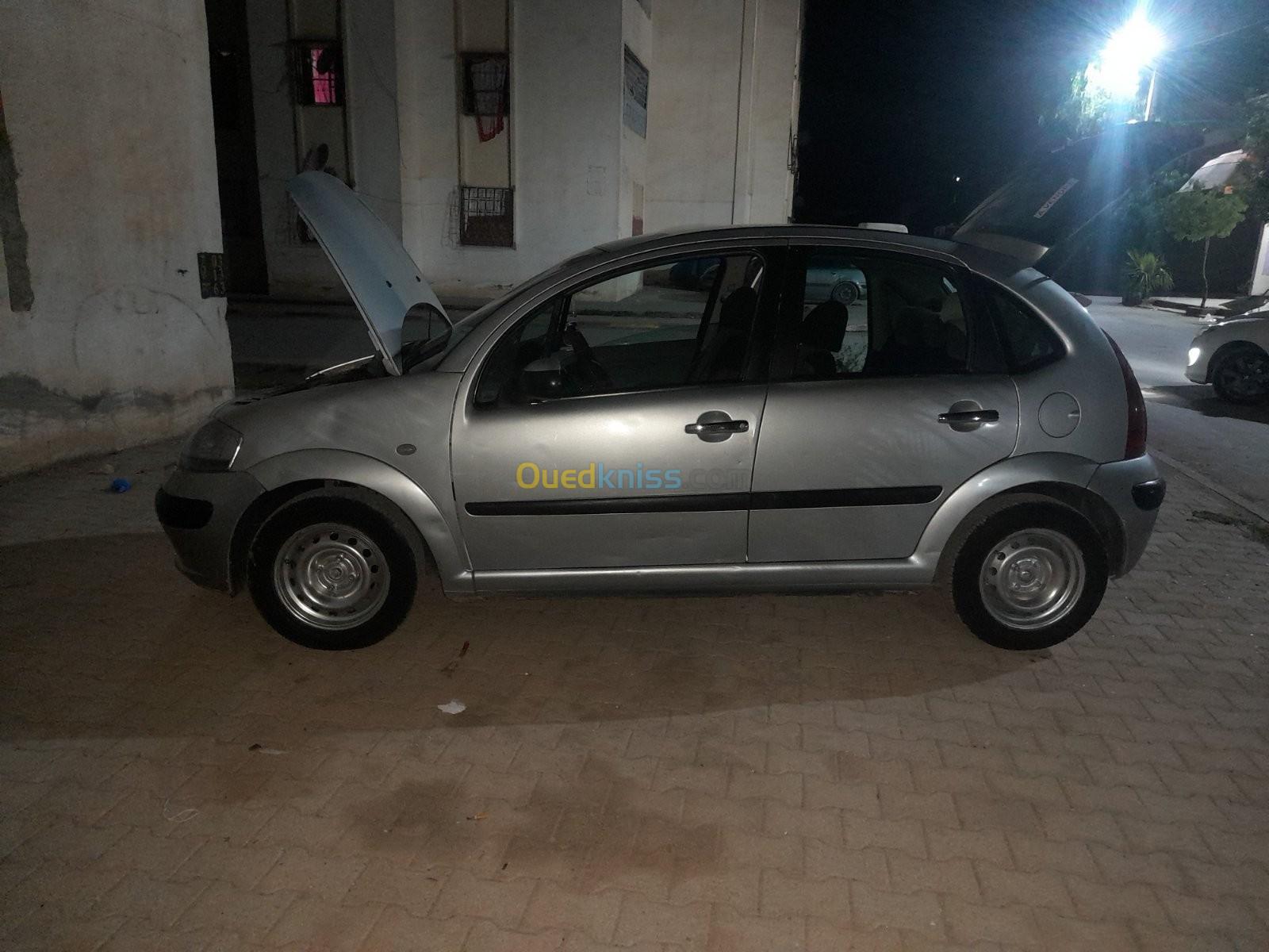 Citroen C3 2003 