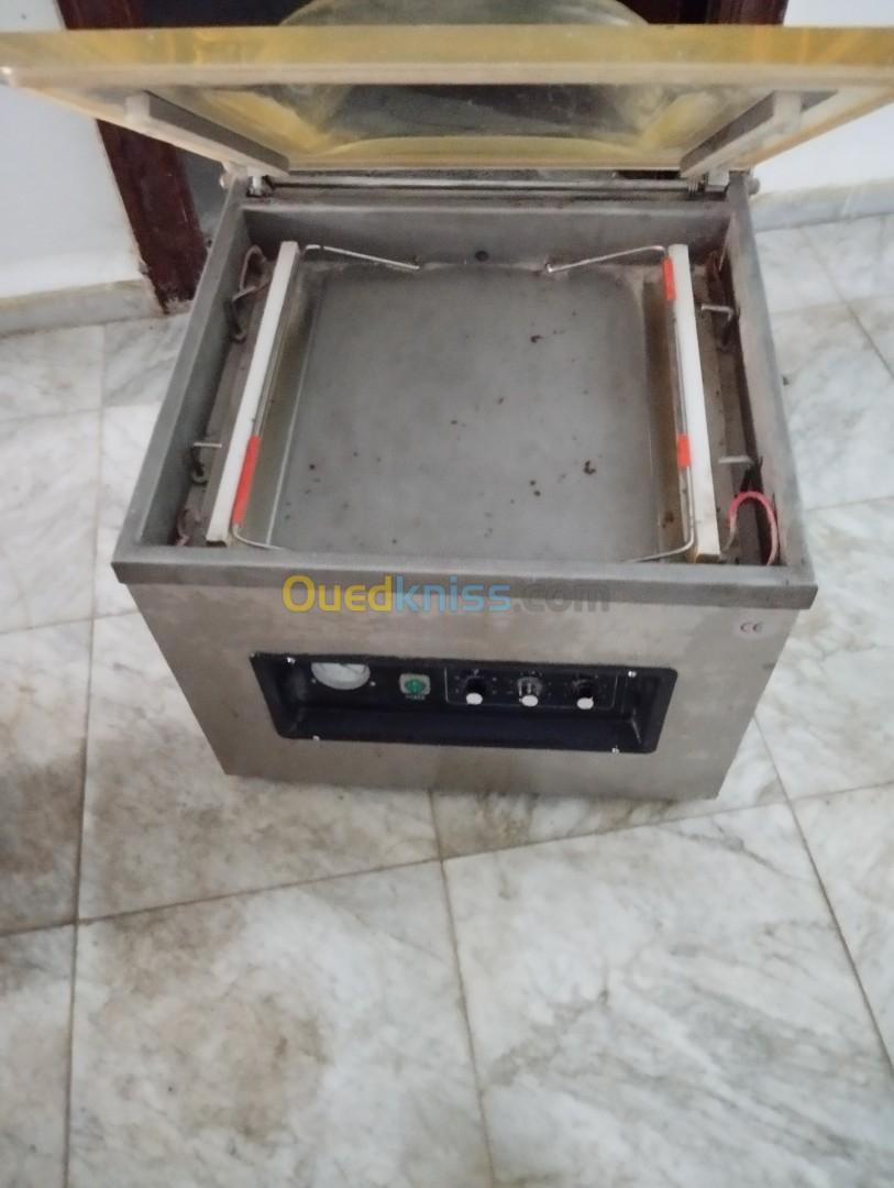 Machine sous vide professionnel 