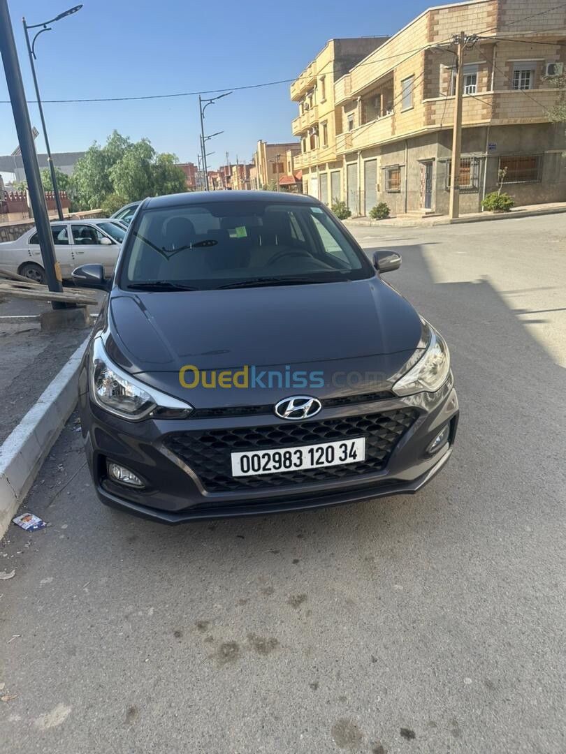 Hyundai i20 2020 