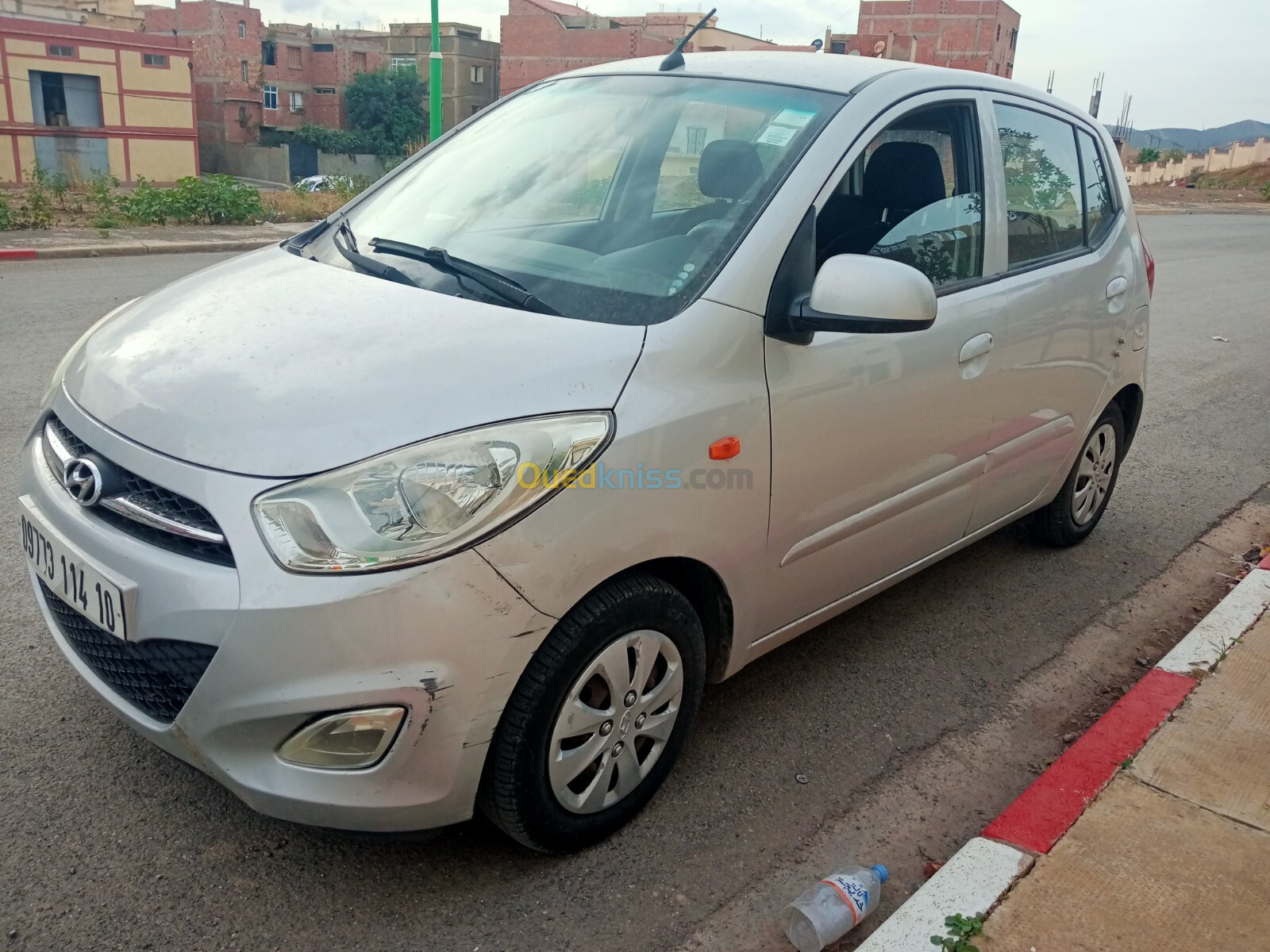 Hyundai i10 Plus 2014 GLS