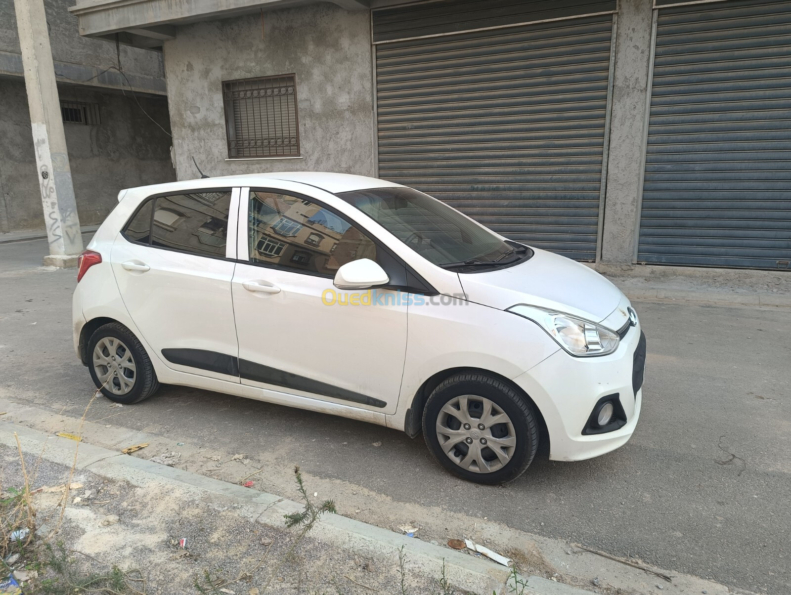 Hyundai Grand i10 2017 I10