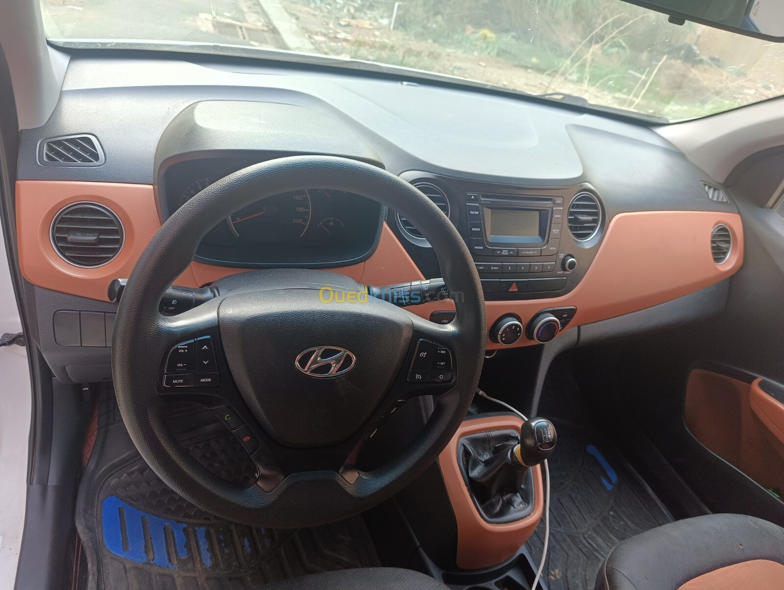 Hyundai i10 2017 i10