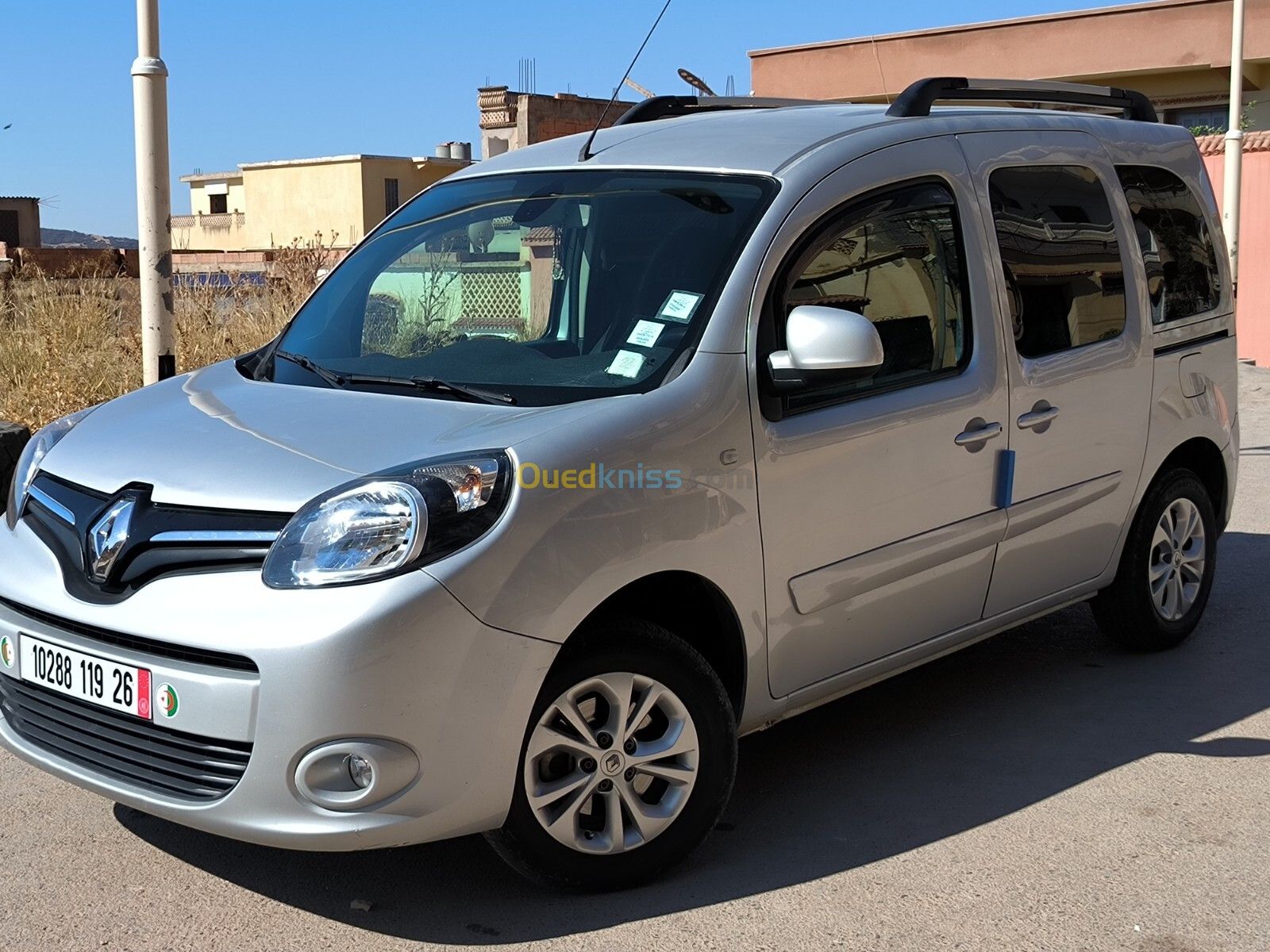 Renault Kangoo 2019 Privilège plus