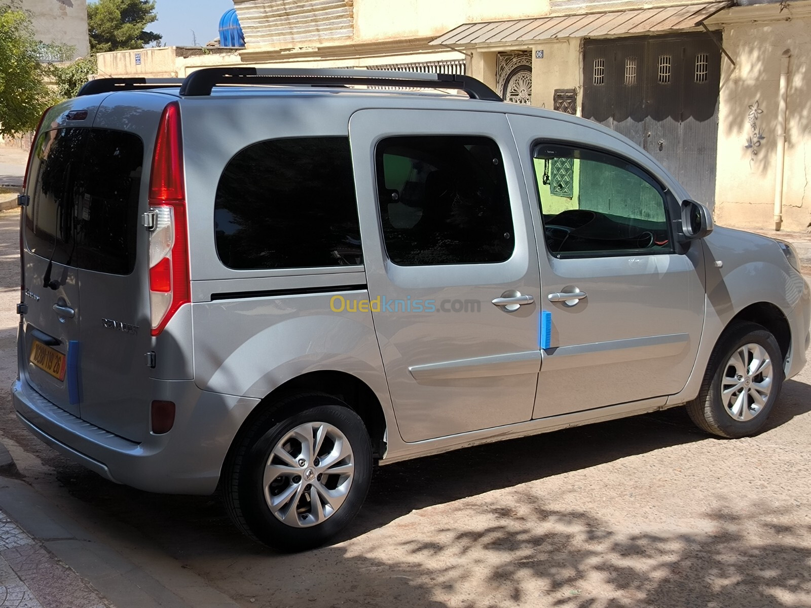 Renault Kangoo 2019 Privilège plus