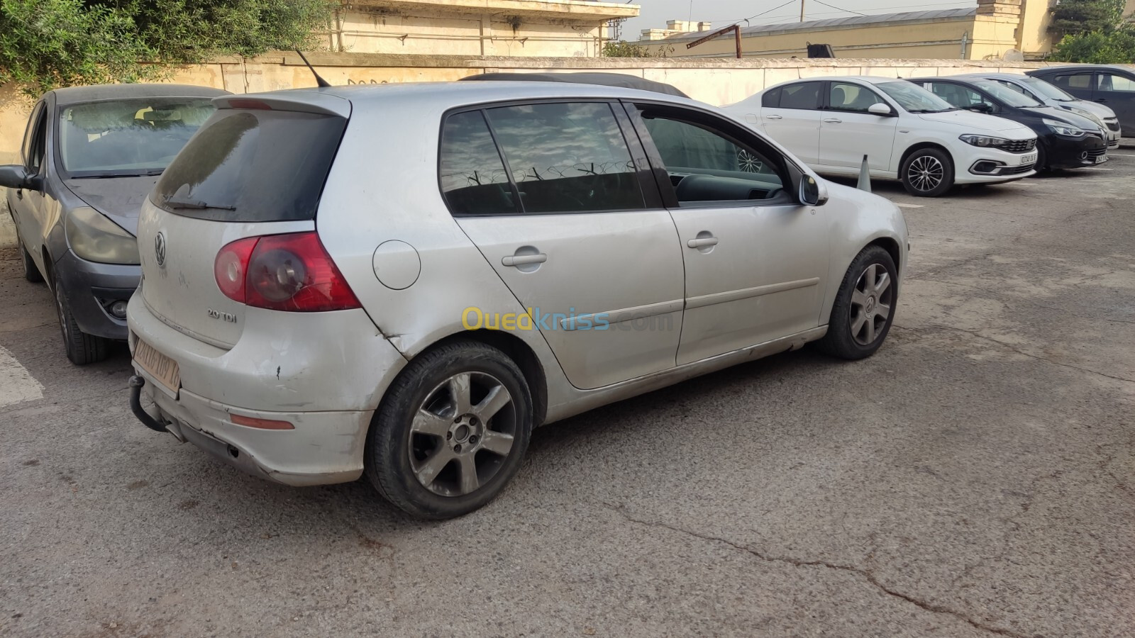 Volkswagen Golf 5 2009 Golf 5