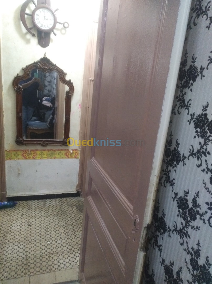 Vente Appartement F3 Alger Alger centre