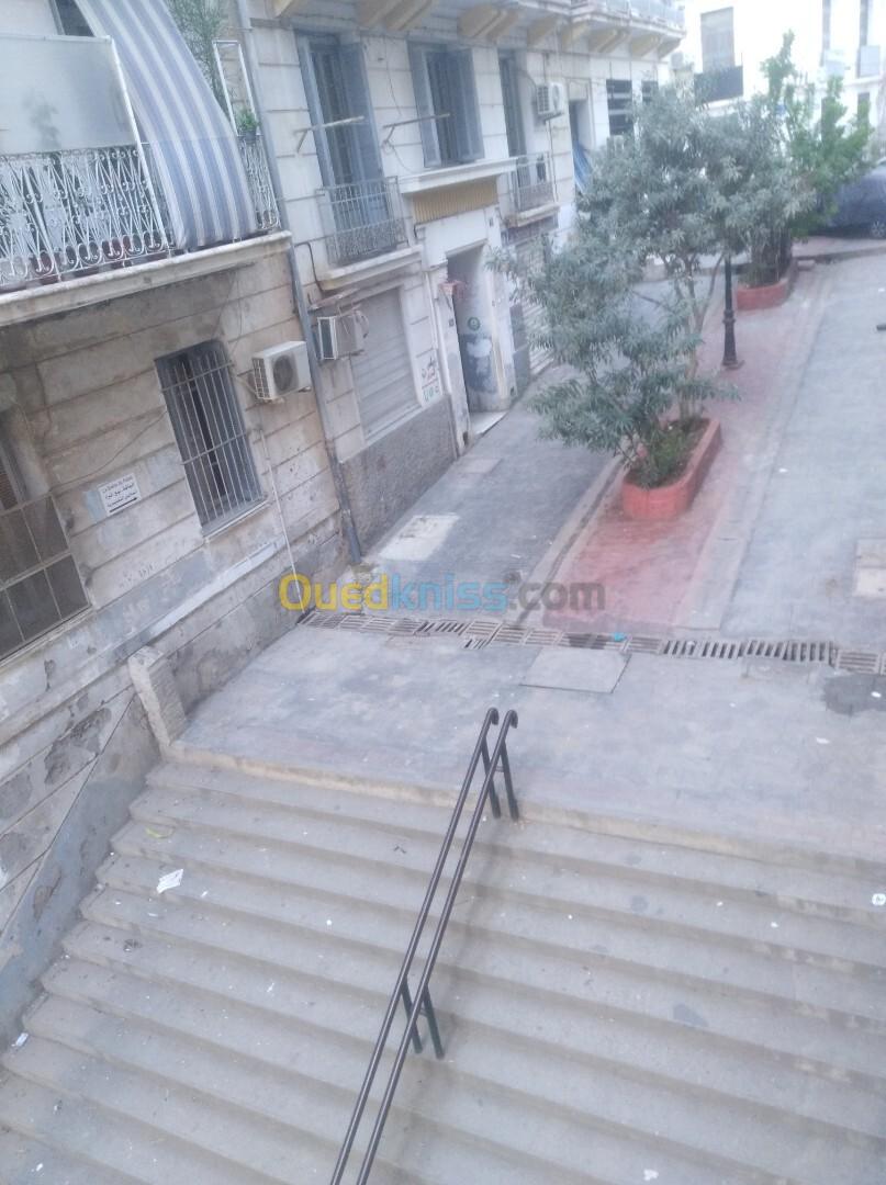 Vente Appartement F3 Alger Alger centre