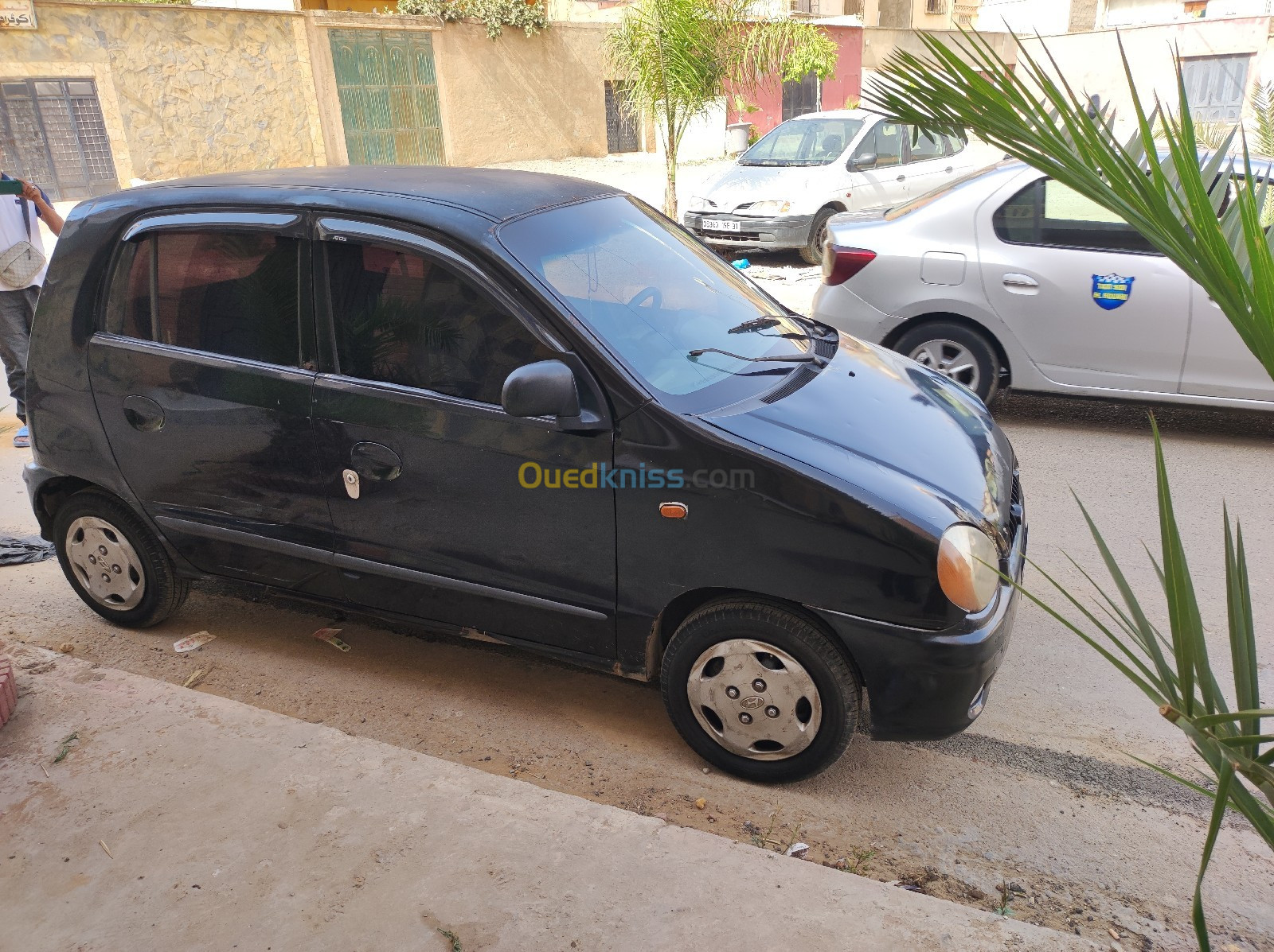 Hyundai Atos 2002 Atos