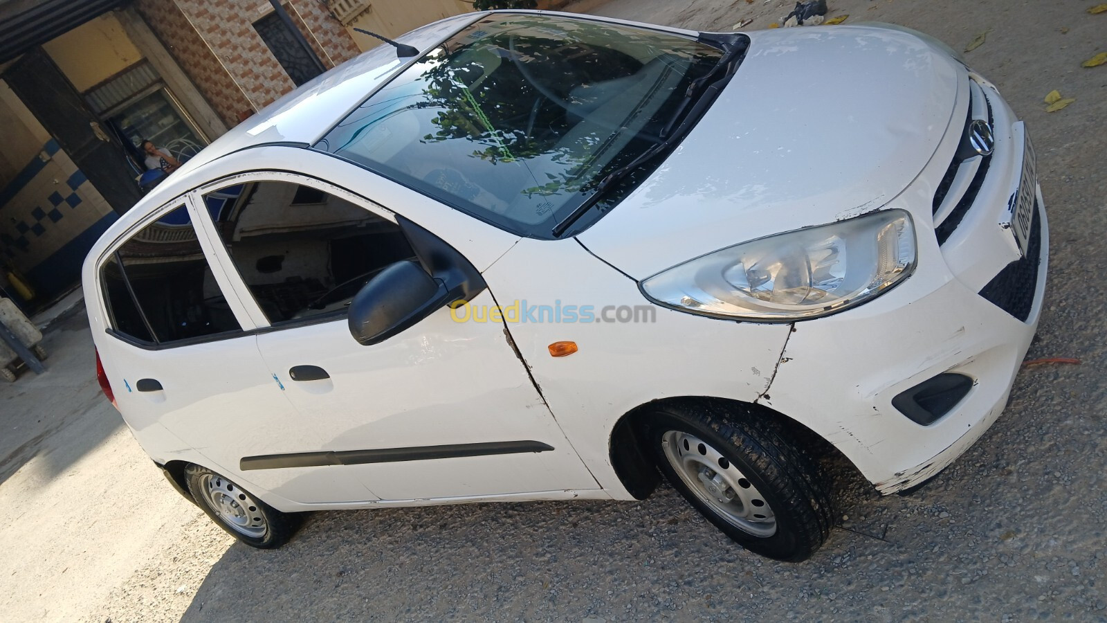 Hyundai i10 2014 