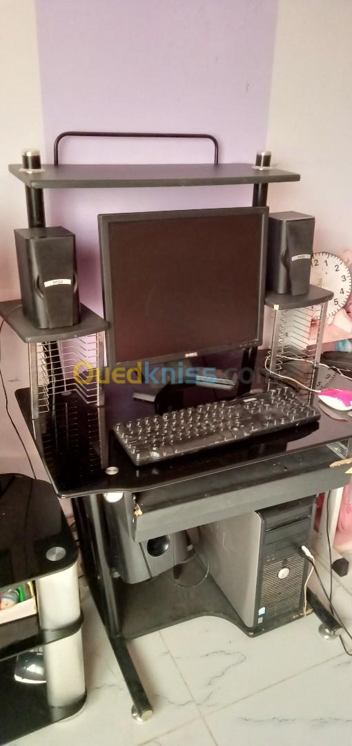 Pc Bureautique Dell 0542542336