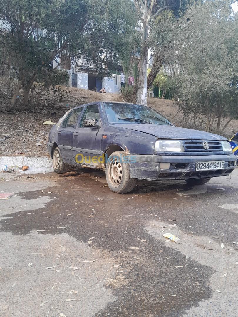 Volkswagen Vento 1994 Vento