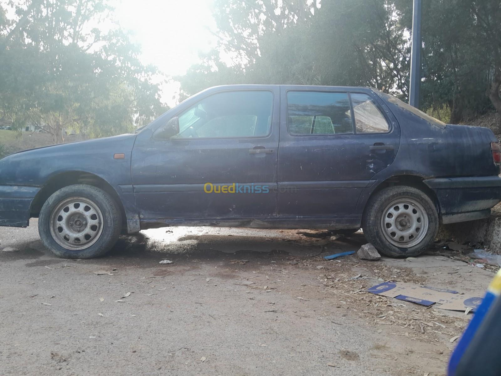 Volkswagen Vento 1994 Vento