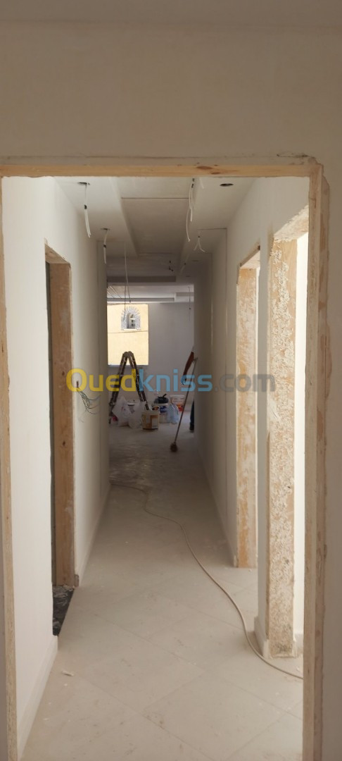 Vente Appartement F4 Alger Ain taya