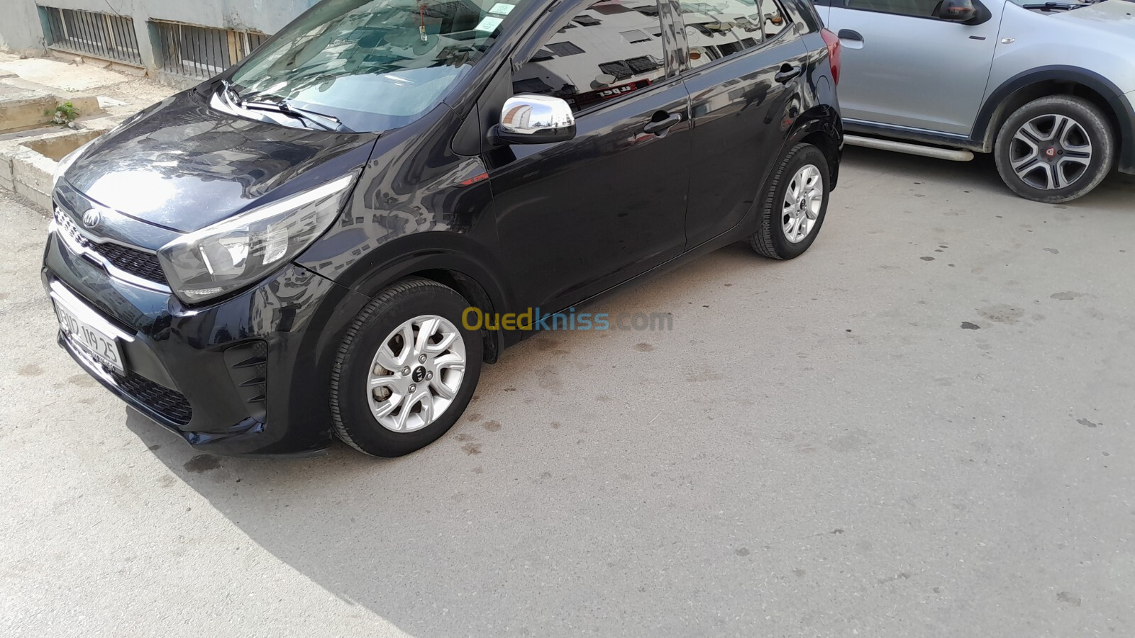 Kia Picanto 2019 Start+