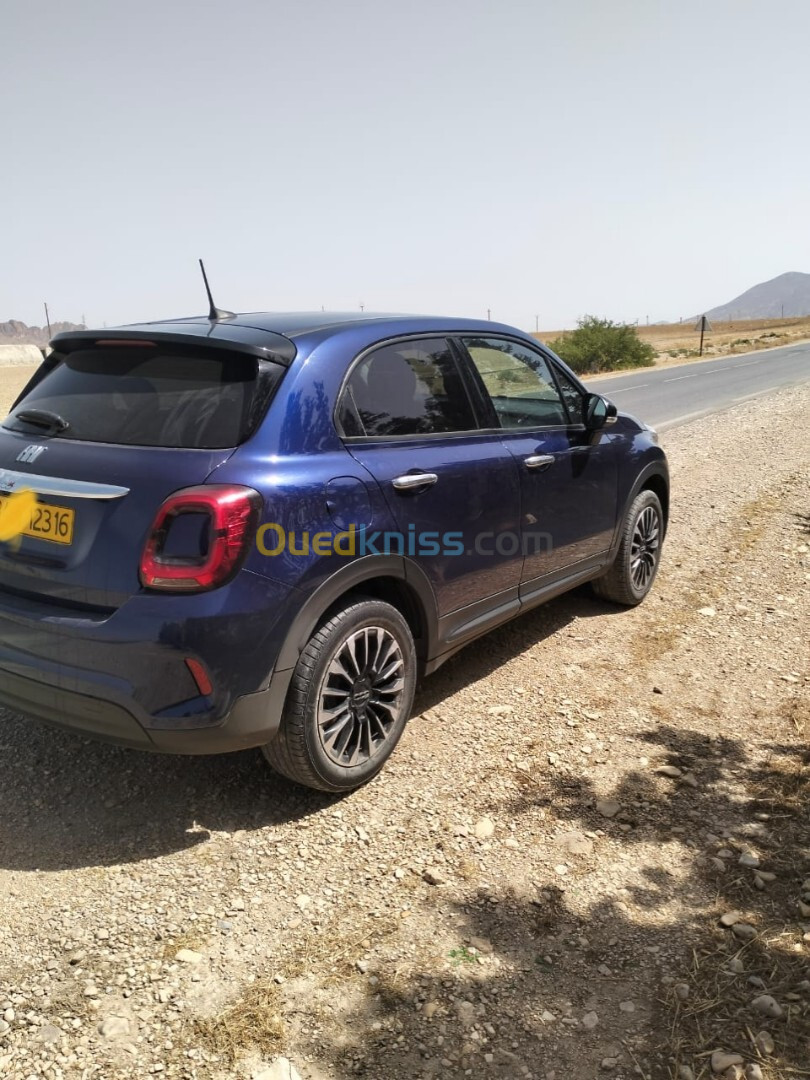 Fiat Fiat 500x 2023 Club