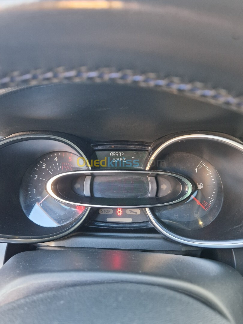 Renault Clio 4 2019 GT Line +