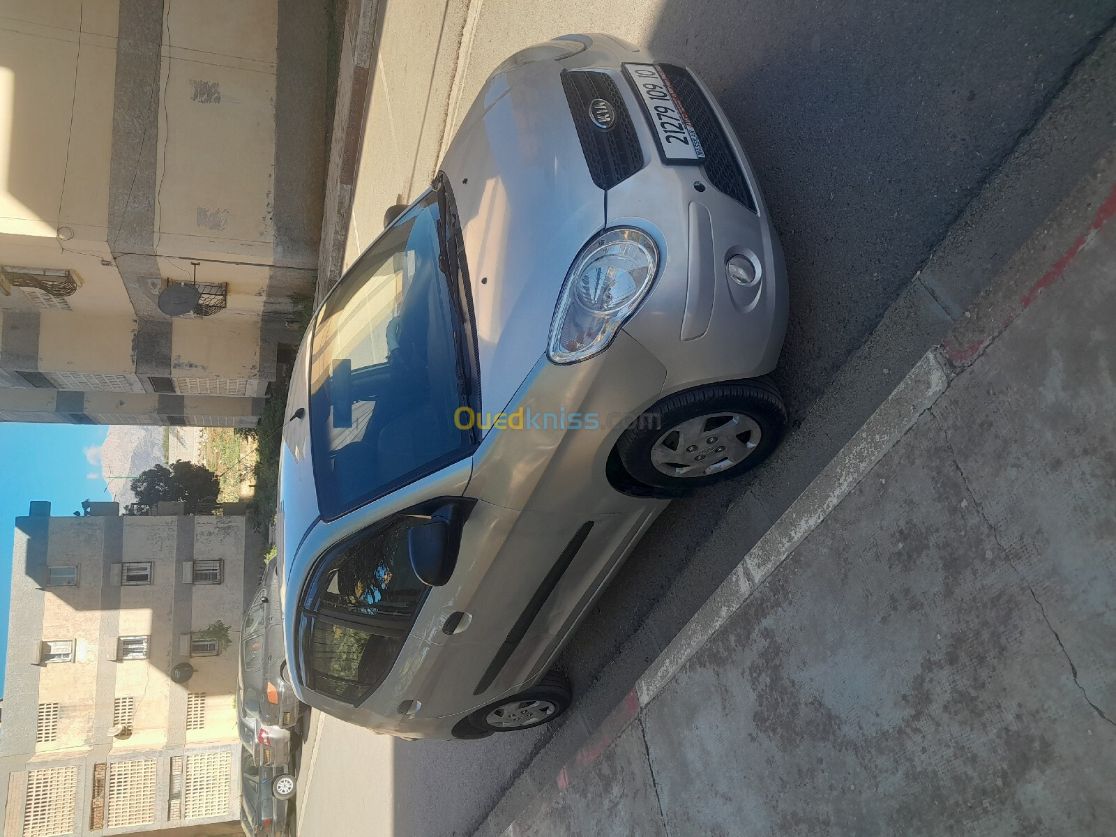 Kia Picanto 2009 