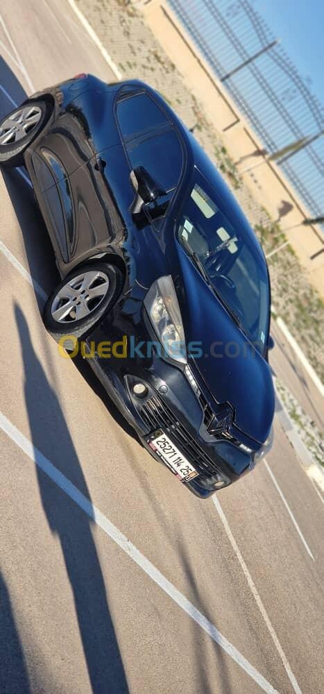 Renault Clio 4 2014 