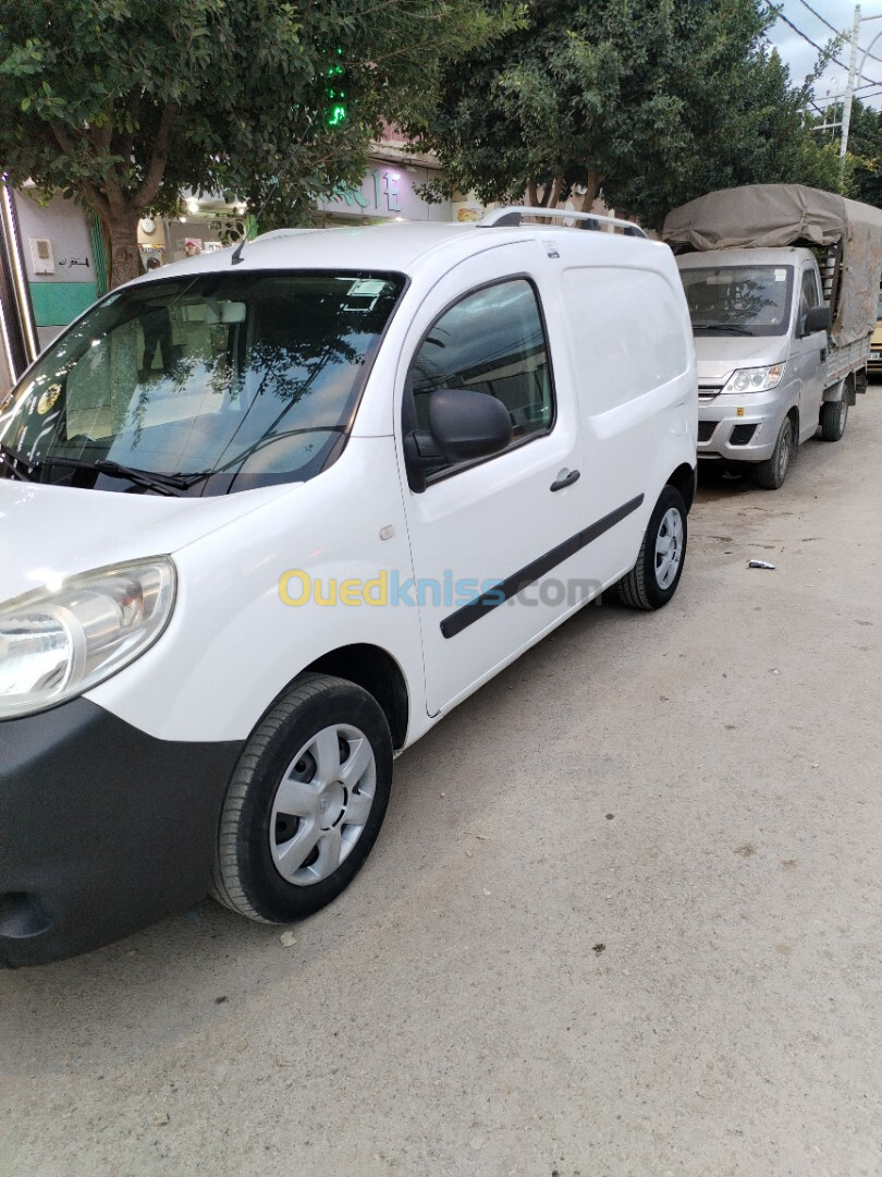 Renault Kangoo 2015 Confort