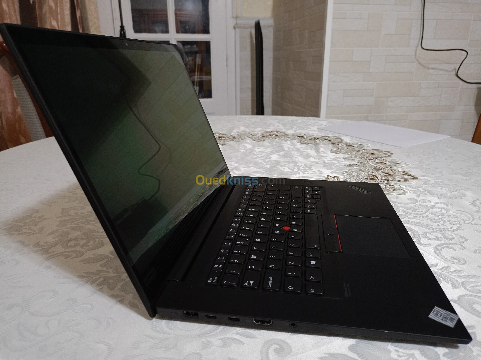 Lenovo Thinkpad X1 Extreme Gen3 | I9-10885H |GTX 1650TI Max-Q 