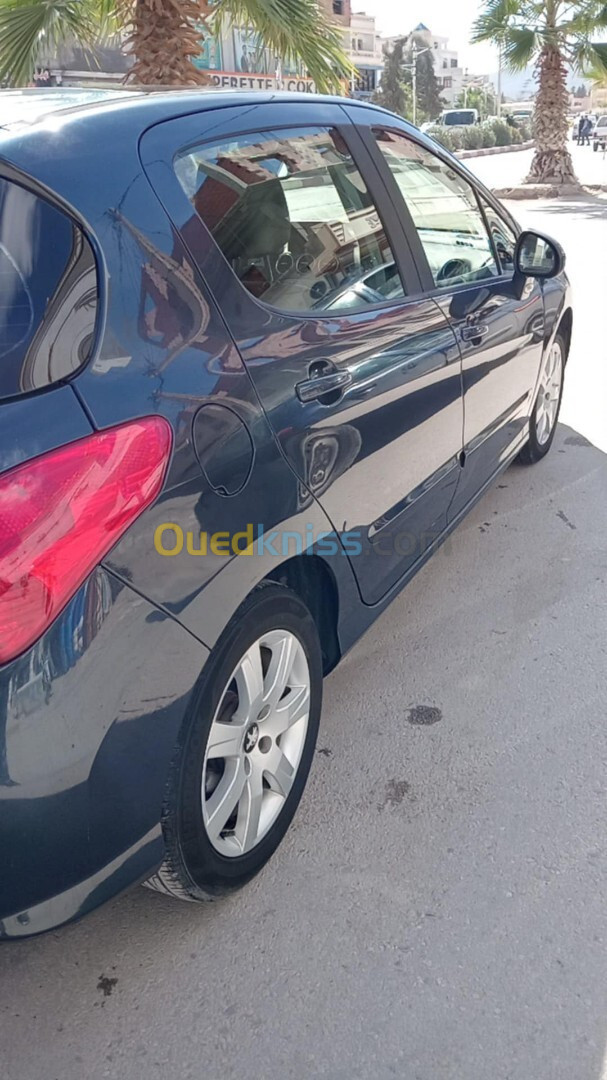 Peugeot 308 2011 308